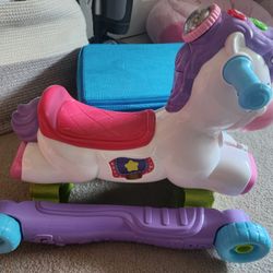 Musical Unicorn