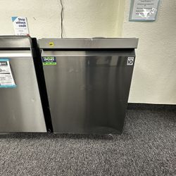 New Lg Dishwasher 