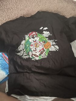 Playeras Buc-ee’s
