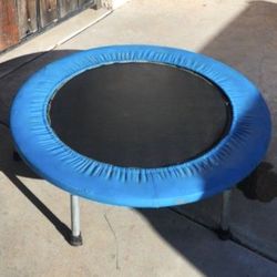 Exercise Trampoline