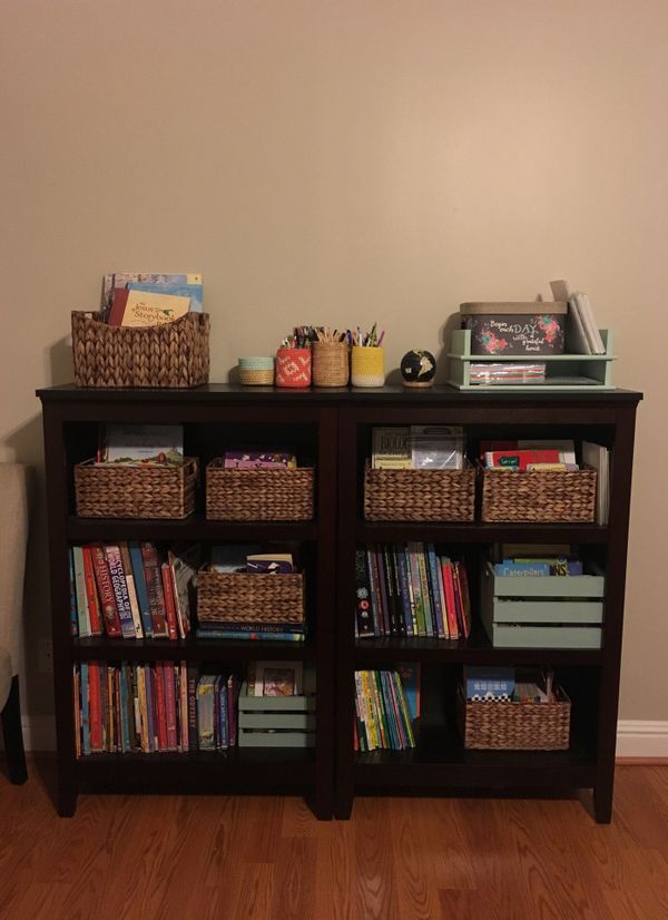 Threshold Carson 3 Shelf Bookcase For In Murfreesboro Tn Offerup Threshold Carson 3 Shelf Bookcase