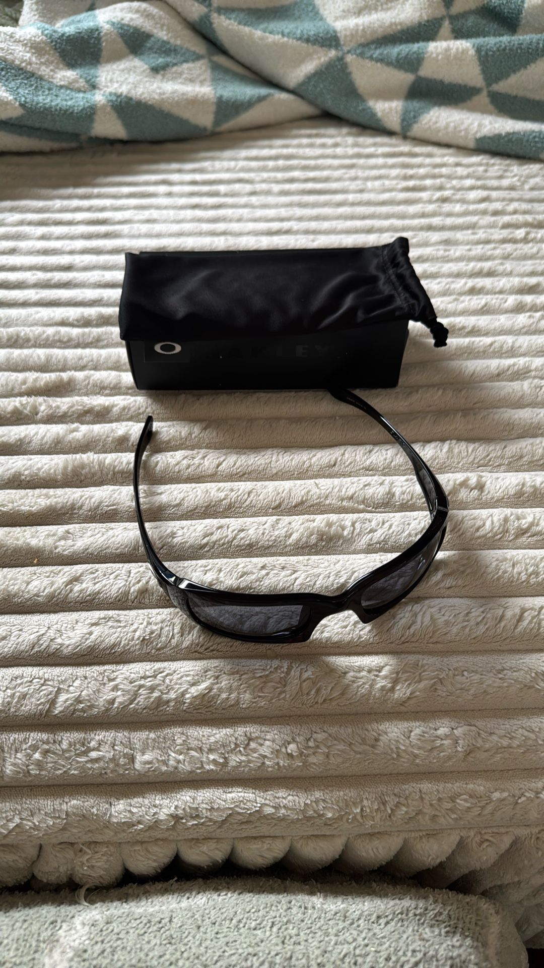 Oakley Sunglasses