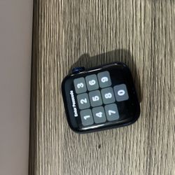 Apple Watch 6