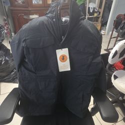 Save the Duck Jacket S3514M Medium