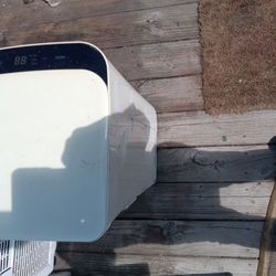 Air Conditioner-Artic King-8000 Btu 