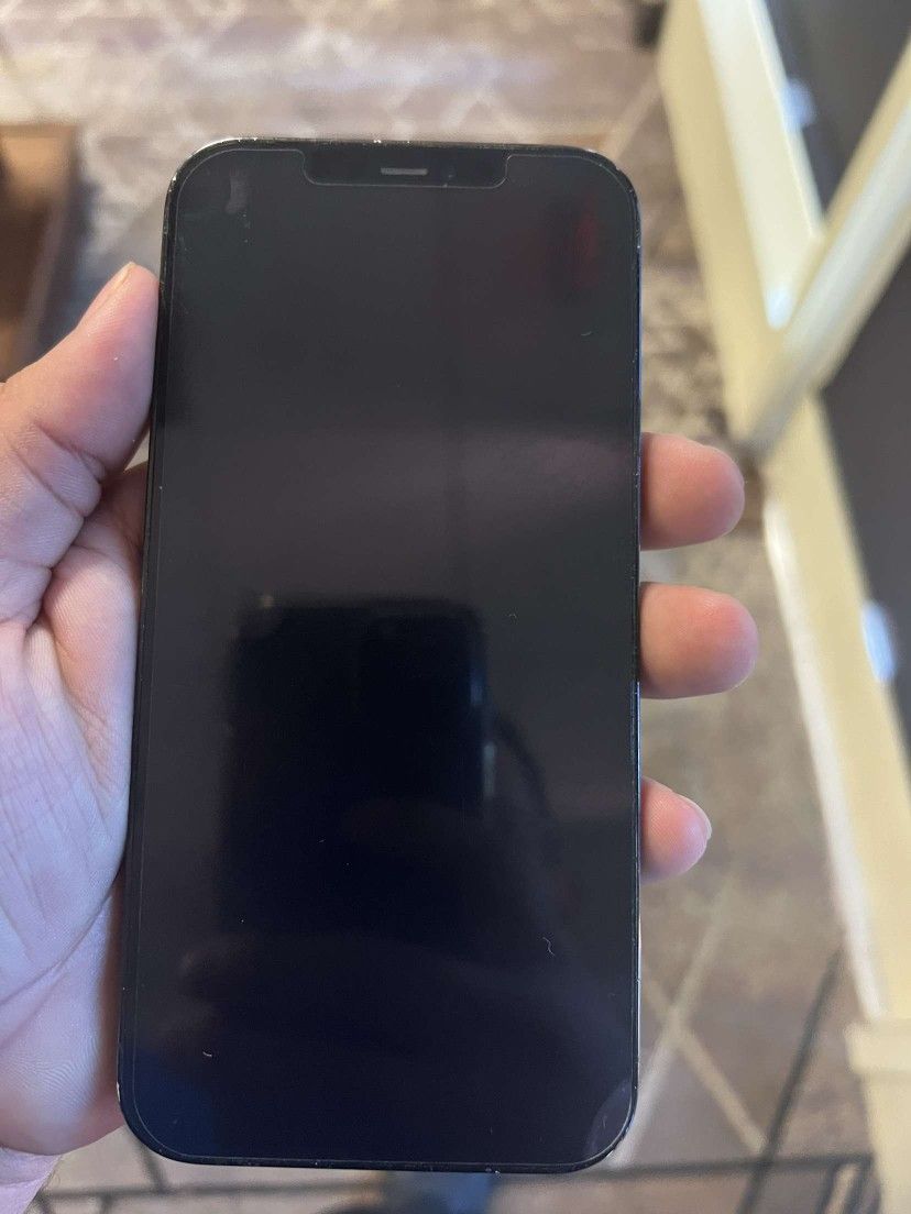 iPhone 12 Unlocked