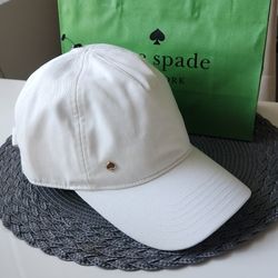 Kate Spade Cap