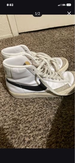 Nike women’s size 6