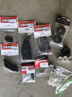 RC Parts bundle