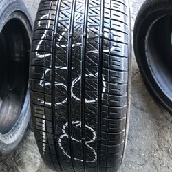225/50/18”$60 Free Installation