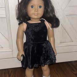 american girl doll