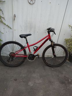 KHS T- Rex Mountain Bike 24 In Bike