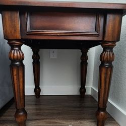 End Tables and Sofa Table set