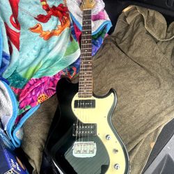 Guitar