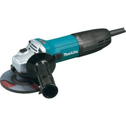 Makita GA4530 Angle Grinder 4-1/2" 6A Corded 11000 RPM Compact