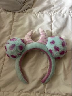 Sully ears