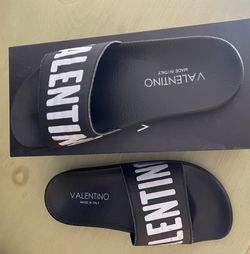 Valentino Slides
