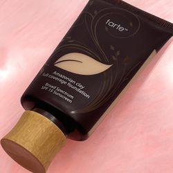 Full Coverage Foundation