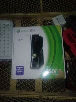 Xbox 360