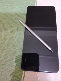 Moto g stylus