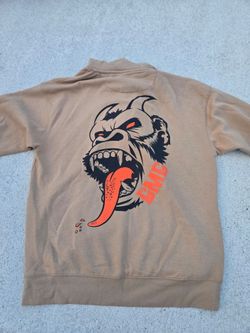 Gas Monkey Hoodie