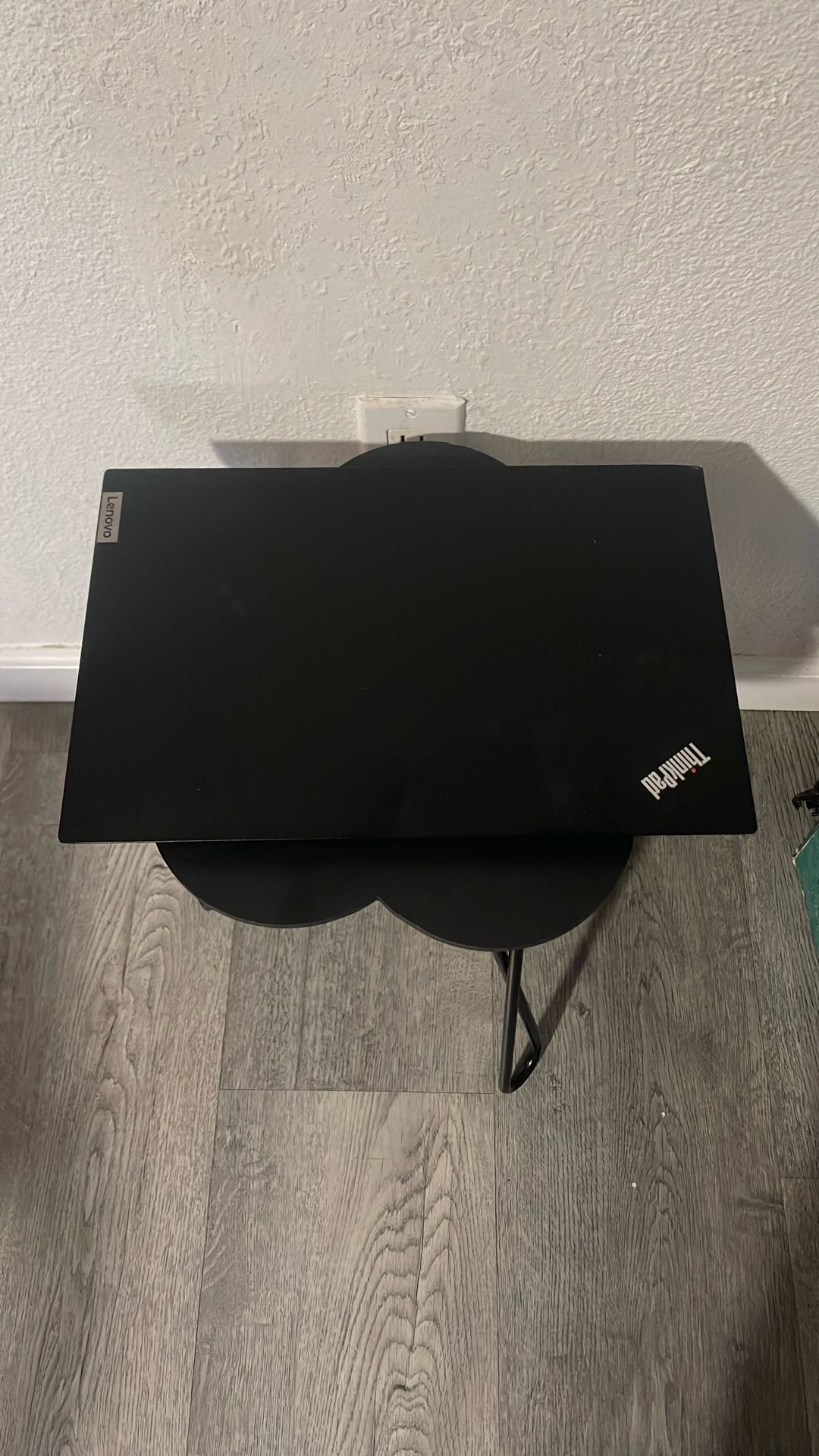 Lenovo ThinkPad E15 Laptop i7 1165G7