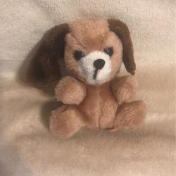 Vintage 1978 Damon Small Teddy Bear 