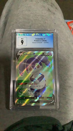 Pokémon slab