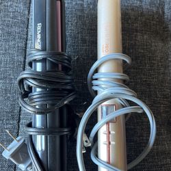 Curling Iron