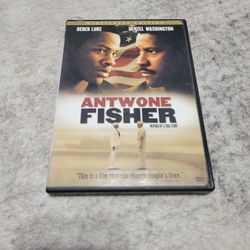 Anthony Fisher