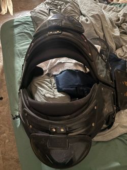 Vicis pads XL