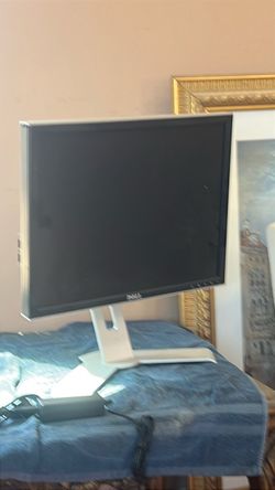 Dell monitor