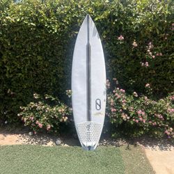 6’0 Kelly Slater Sci Fi Gama