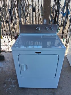 Dryer Electric MAYTAG