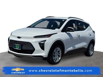 2023 Chevrolet Bolt EUV