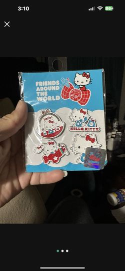 Hello Kitty