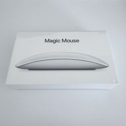 Apple Magic Mouse 2 Sealed