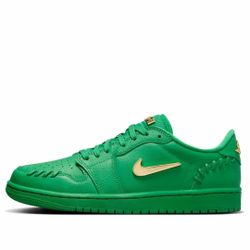 Air Jordan 1 Low Method of Make