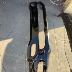 2019-2022 Dodge Ram 1500 Front Bumper