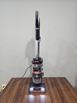 shark lift away duoclean speed upright  vacuum nv771