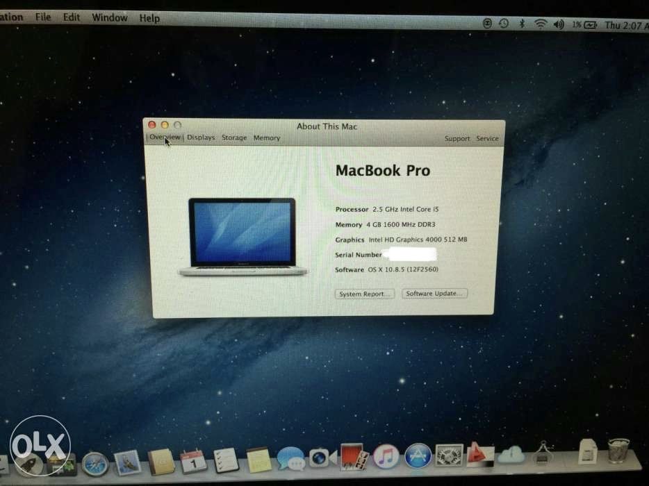 MacBook Pro