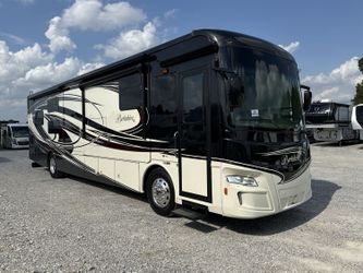 2017 Forest River Berkshire XL 40BH