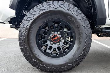 2019 Toyota Tacoma Thumbnail