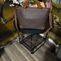 Bolsa.