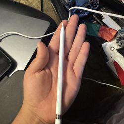 apple pencil first generation 
