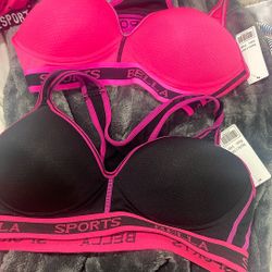 Sports Bra 
