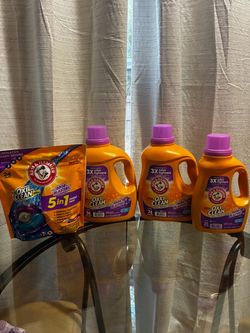 Laundry bundle