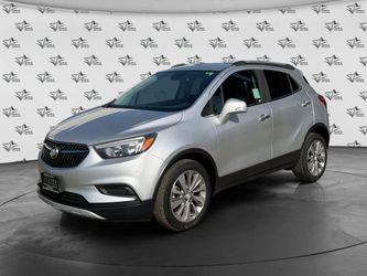 2018 Buick Encore
