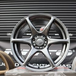 New Kansei Tándems available!! 18 inch perfect for Honda,Toyota,Acura anything 5x114