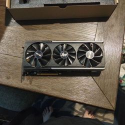 RX 5700 XT 